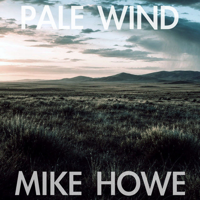 Pale Wind cover