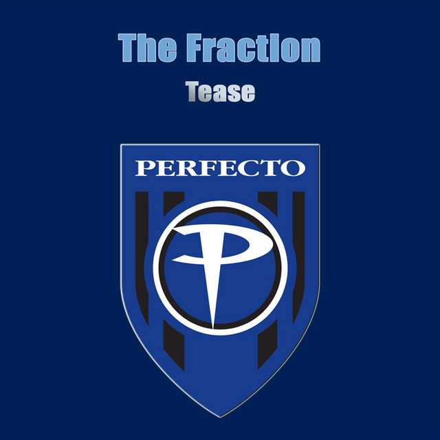 Tease cover