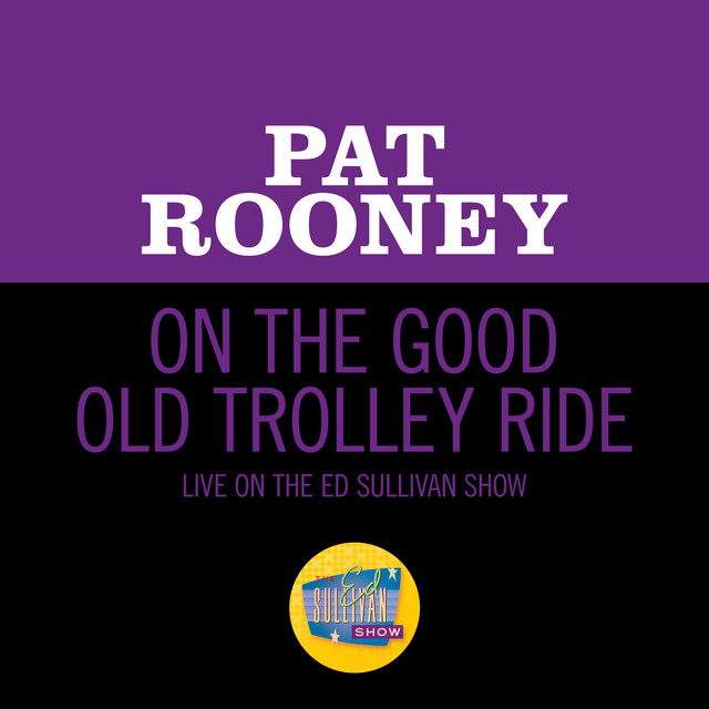 Pat Rooney Sr. Photo