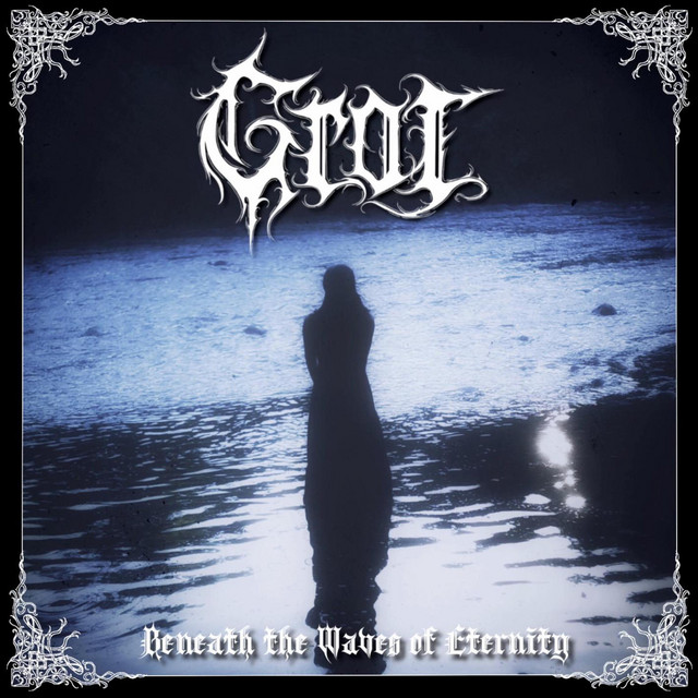 Beneath the Waves of Eternity cover art