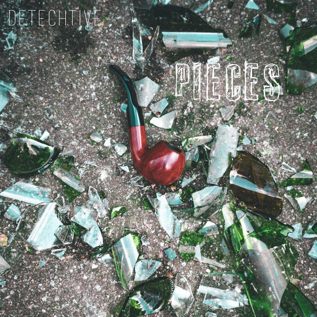Pieces cover art