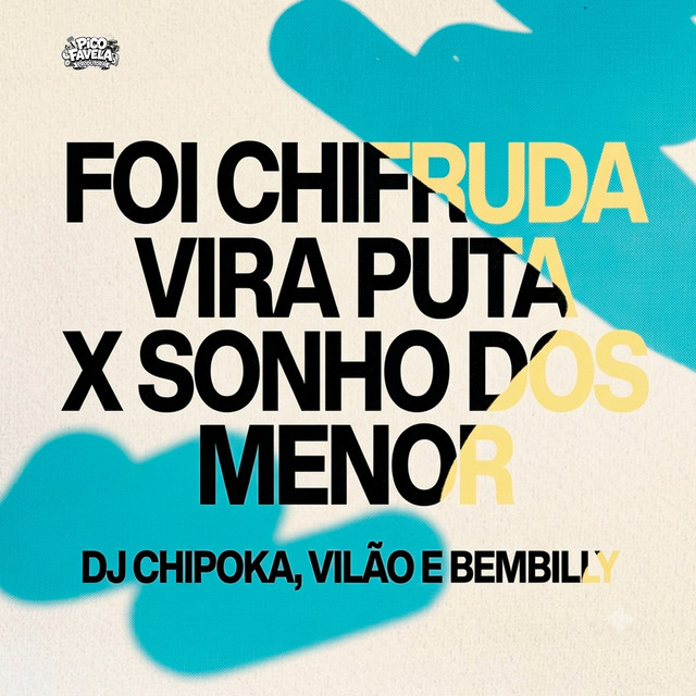 Foi Chifruda Vira Puta X Sonho Dos Menor