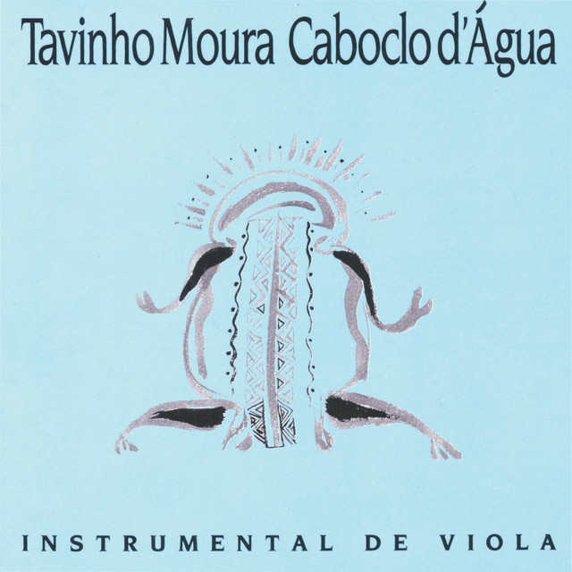 Caboclo d'Água