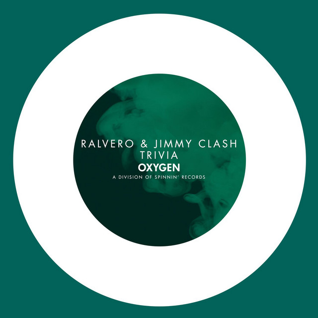 Trivia - Extended Mix album art