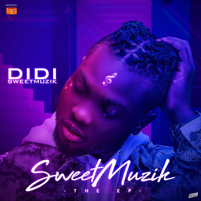 Sweet Muzik cover art