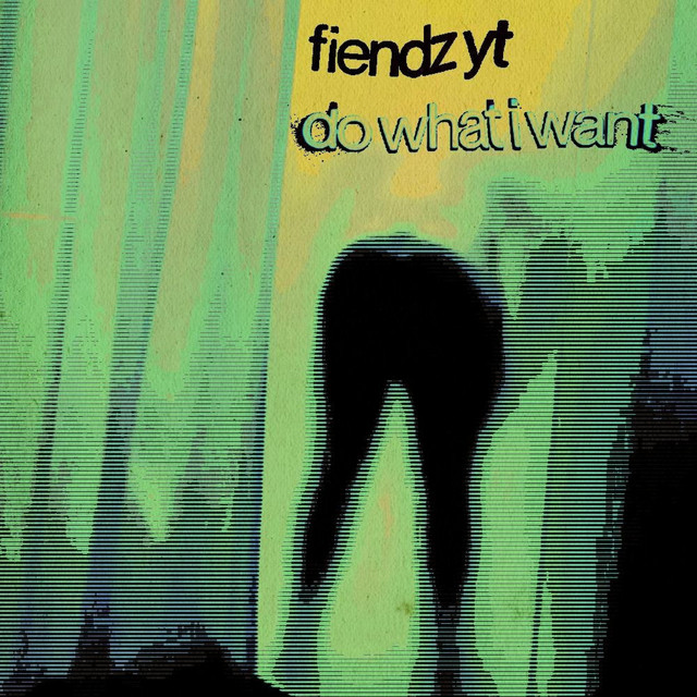 Do What I Want album image