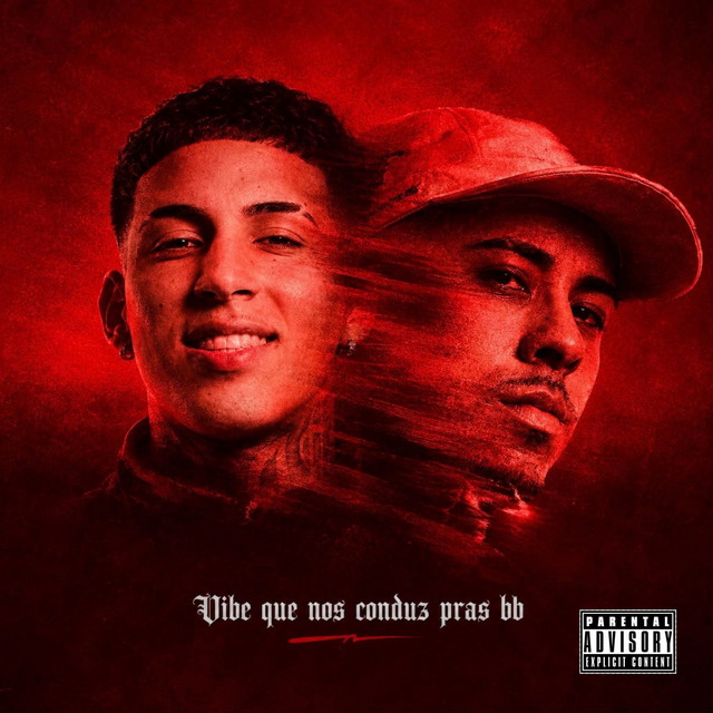Vibe que nos conduz pras bb