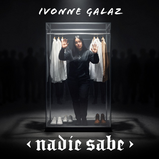 Nadie Sabe album image