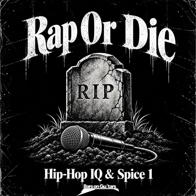 Rap Or Die