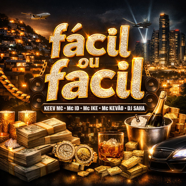 Fácil ou Fácil