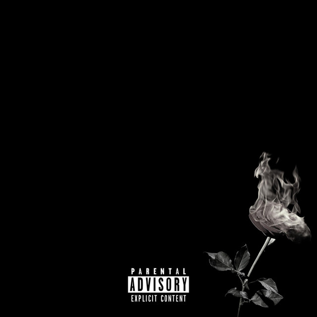 Blessed cover art