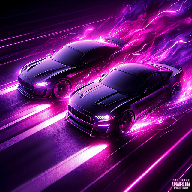 Cover art: Overtake — Lil Jpeggy