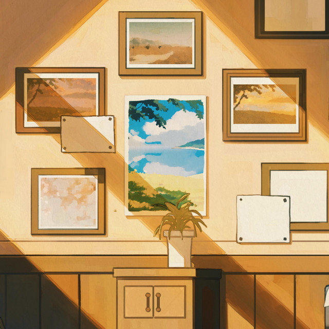 The Light of Hope cover art