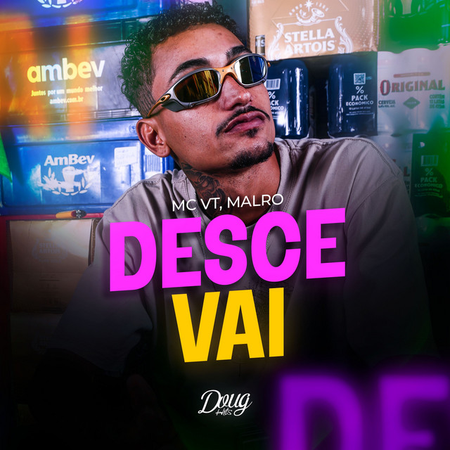 Desce Vai