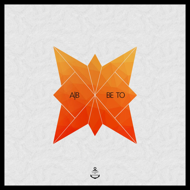 Be To cover art