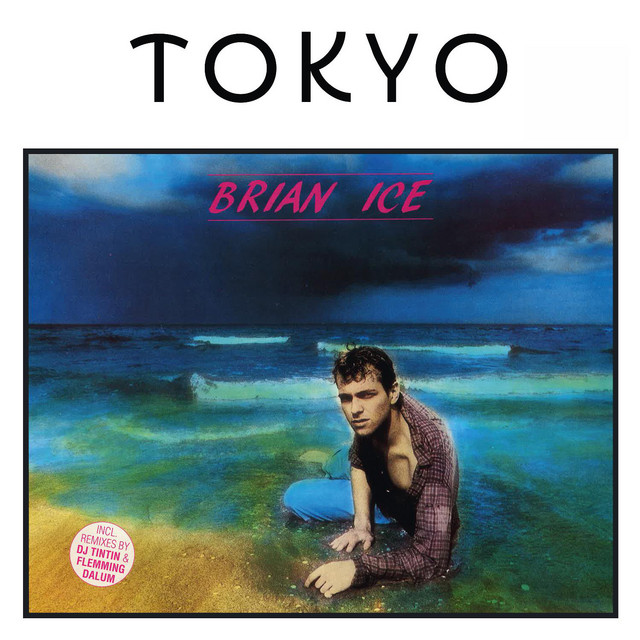Tokyo cover