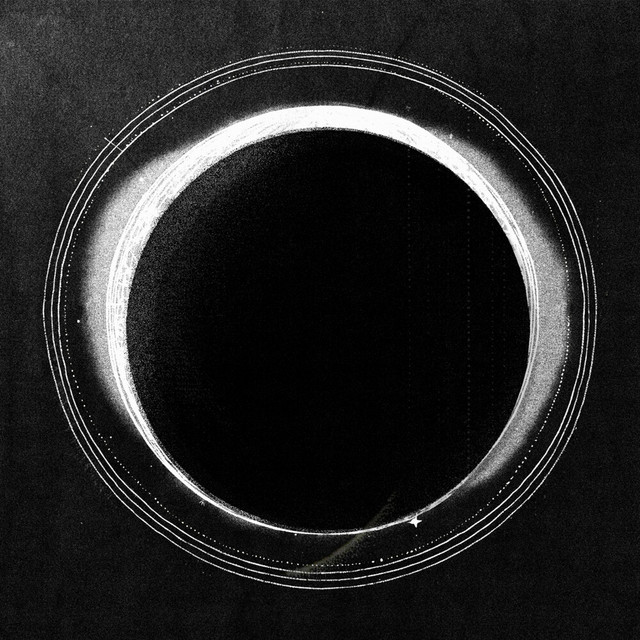 Black Sun album art