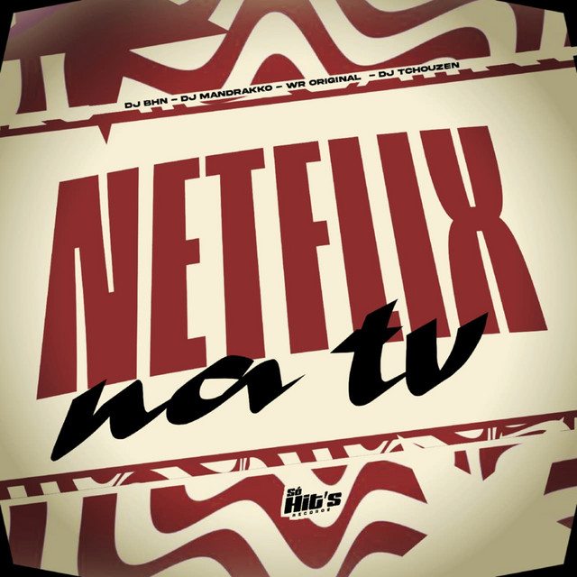 Netflix na TV