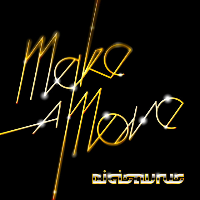 Make a Move cover
