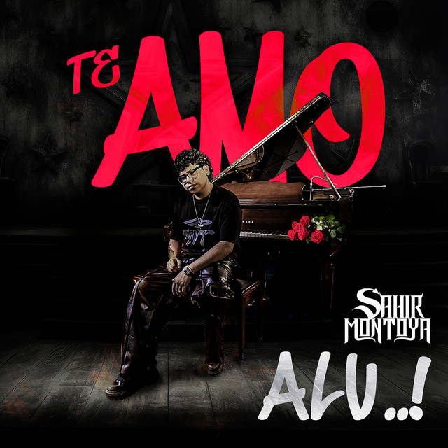 Te Amo ALV (Versión Acústica)