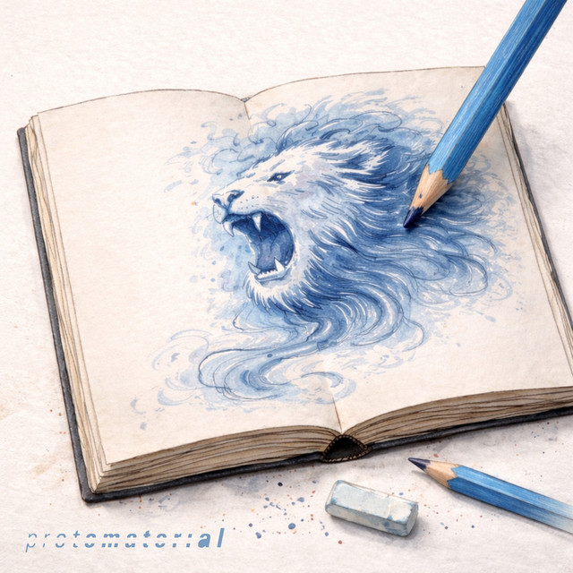 Lions Eat First
