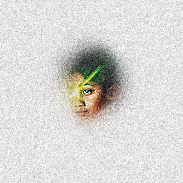 higher cover art