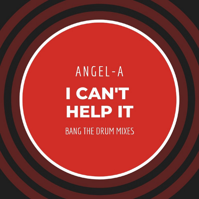 I Can't Help It - Jihad Muhammad Mix cover art