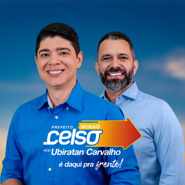 Celso Morais