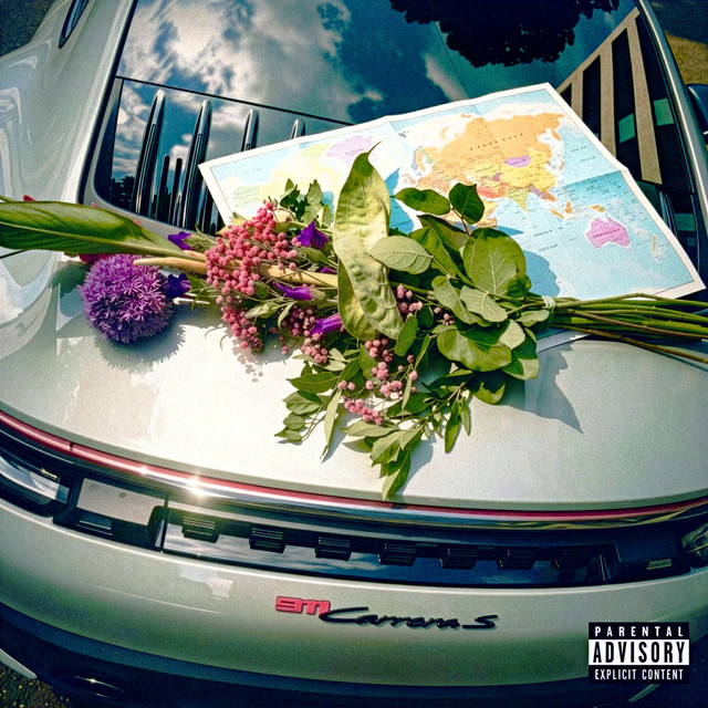 undefined album image