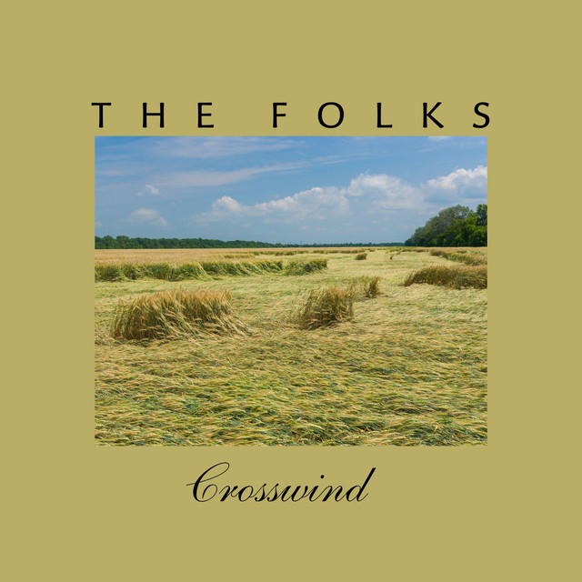 Crosswind - Single by The Folks | Spotify