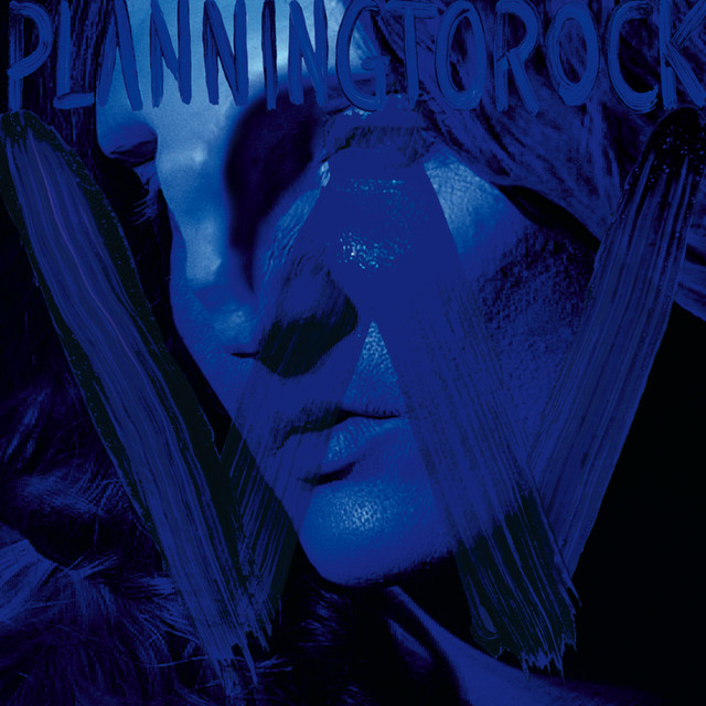 W cover art