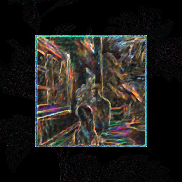 ÖVERTÄNKER cover art