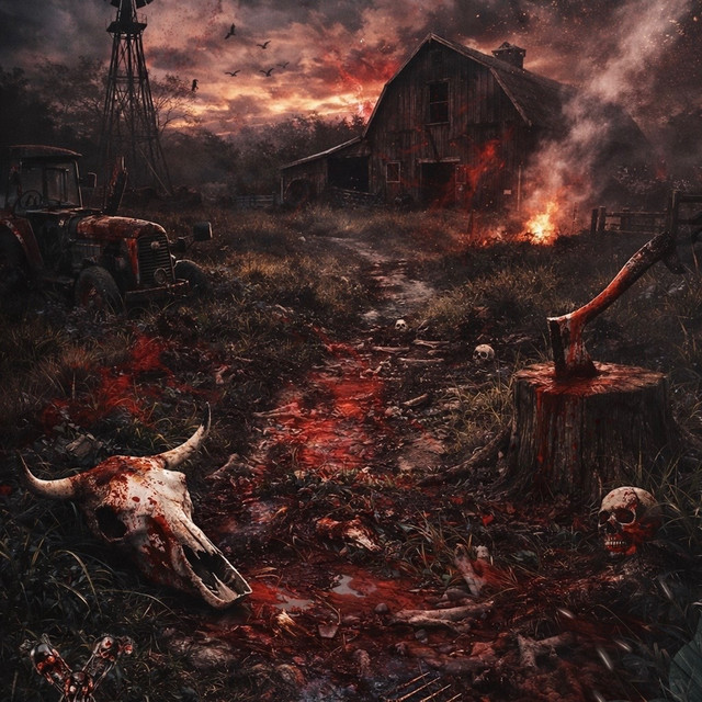 undefined album image