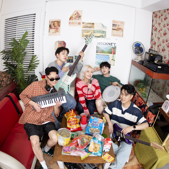 궤도 cover