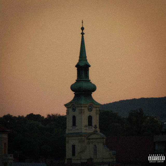 New Intentions cover art