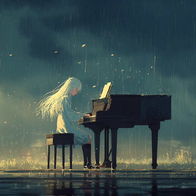 Rainlight Magic cover art