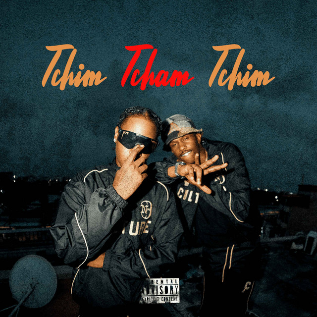 Tchim tcham tchim album image