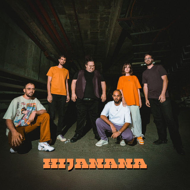 Hijanana - Live
