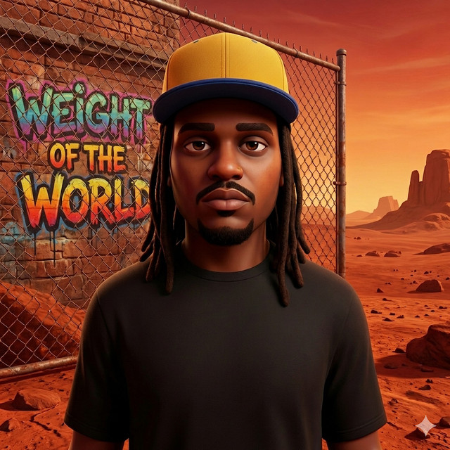 Weight of The World