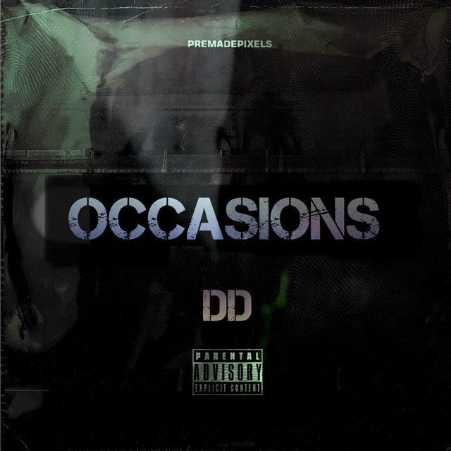 Occasions cover art