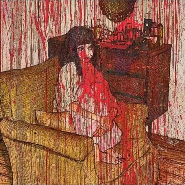 Mentally ok cover art