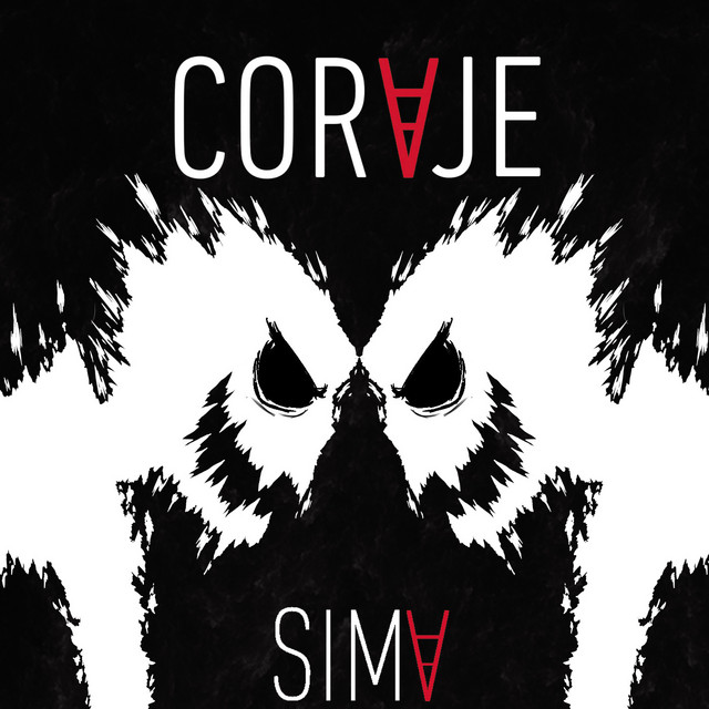 Sima cover art