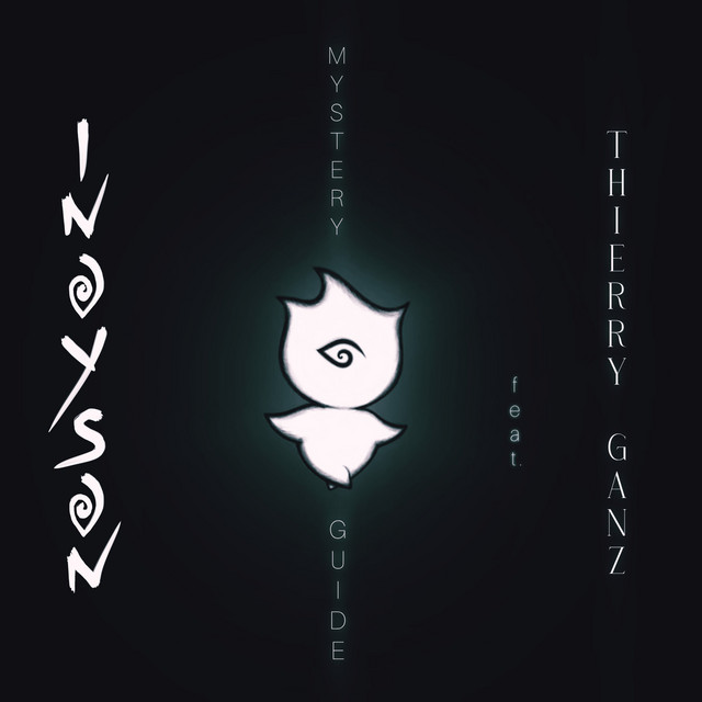 Обкладинка: Mystery Guide - Live at Wisseloord Studios — INOYSON