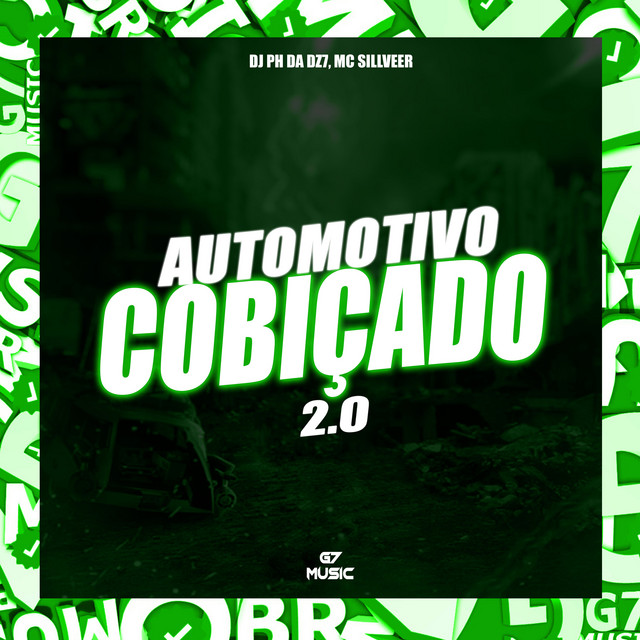 Automotivo Cobiçado 2.0
