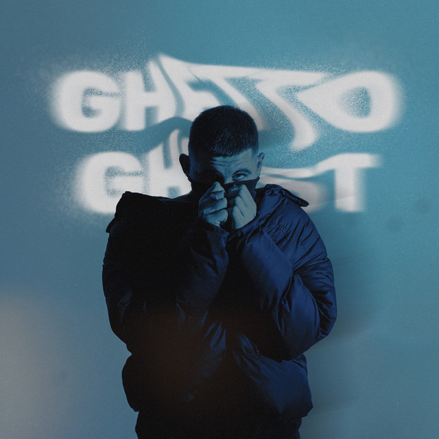 GHETTO GHOST cover art