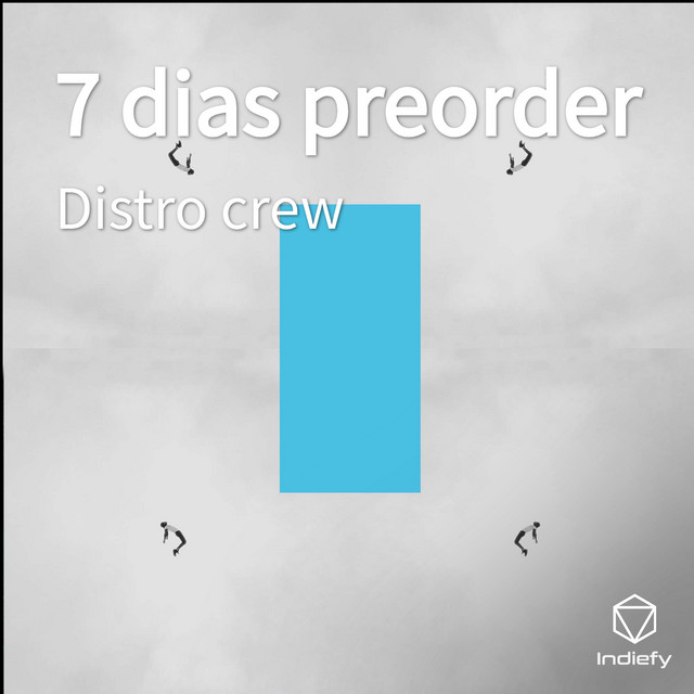 7 dias preorder - Single by Distro crew | Spotify