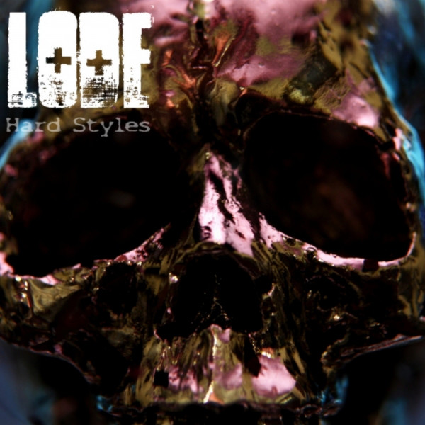 Hard Styles cover art