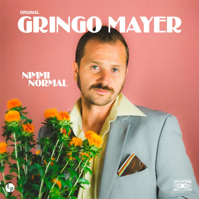 Nimmi normal cover art