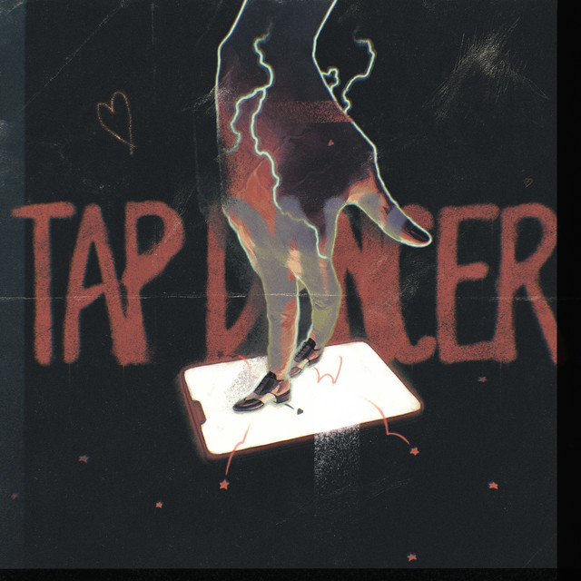 TAP DANCER artwork