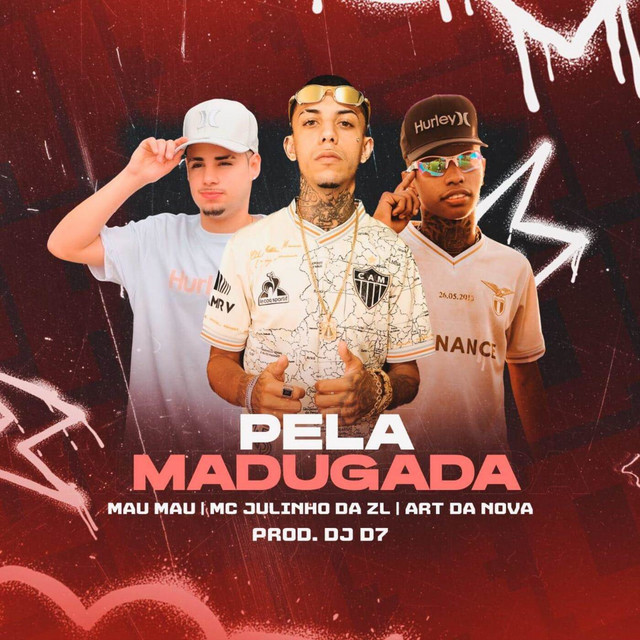 Pela Madrugada